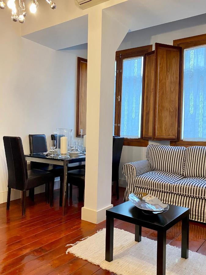 Duplex Toledo Catedral Con Parking Gratis Apartment Exterior photo