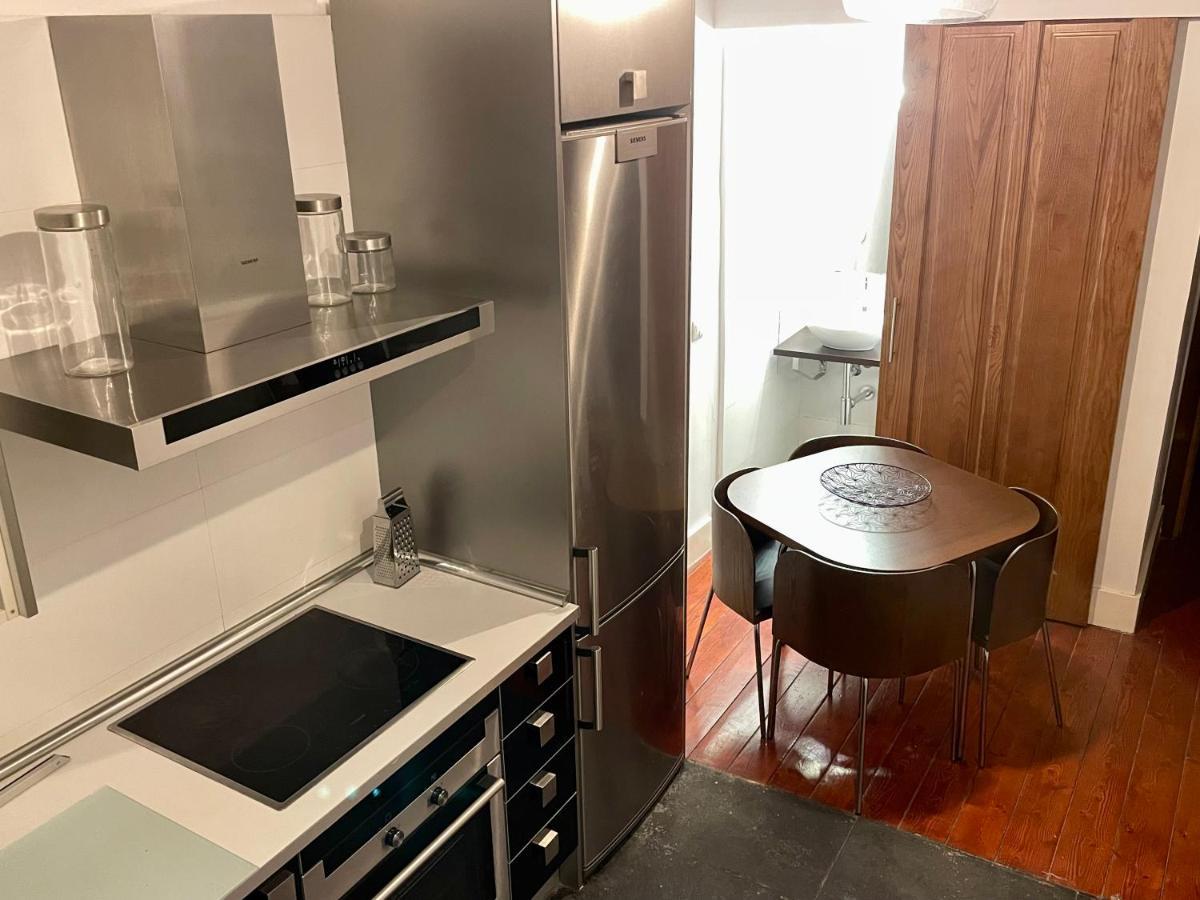 Duplex Toledo Catedral Con Parking Gratis Apartment Exterior photo